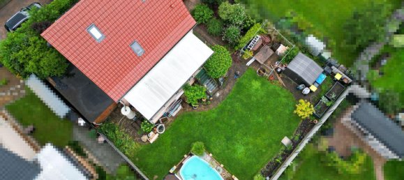 5 rooms House in Oberhavel, Germany No. 332542 3