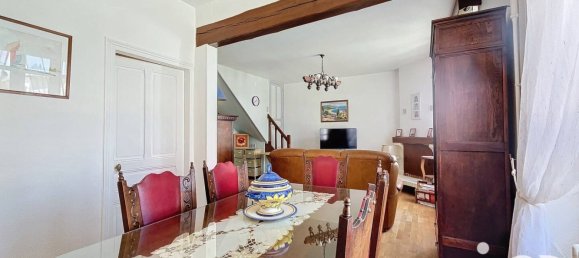 3 bedrooms House in Ferrieres-en-Gatinais, France No. 64813 7