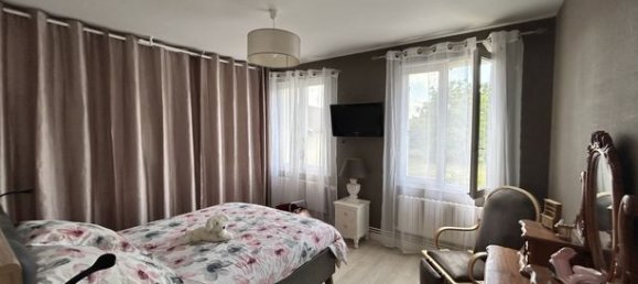 7 bedrooms House in Vitry-le-Francois, France No. 314451 15