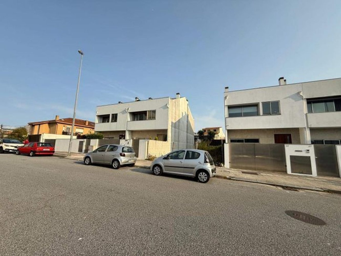 Grundstück in Matosinhos, Portugal, Nr. 322207