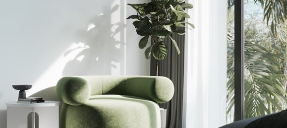 Studio in Canggu, Indonesia, Nr. 1908 3