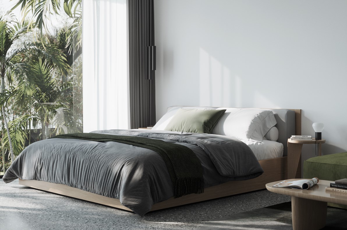 Studio à Canggu, Indonesia No. 1908