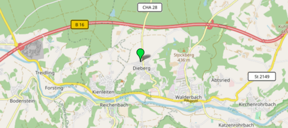 Таунхаус с 8 комнатами в Кам, Германия № 140083 7