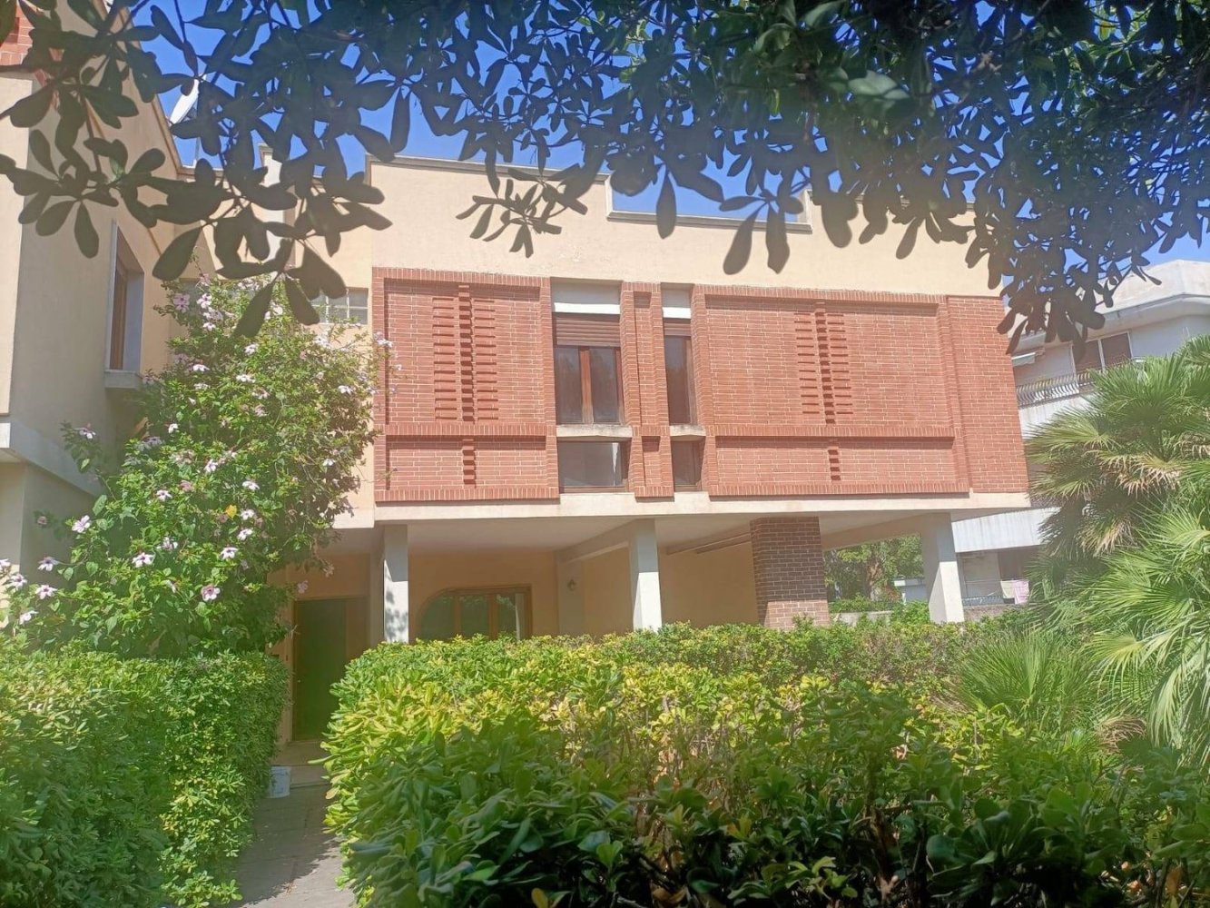 4 rooms Apartment in Taranto, Italy No. 115004