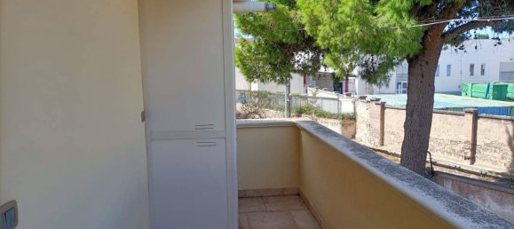 4 rooms Apartment in Taranto, Italy No. 115004 22