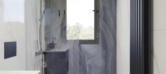 Ático de 3 dormitorios en Germasogeia, Cyprus No. 3502 8