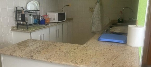 2 chambres Maison de ville à Alicante, Spain No. 186438 9