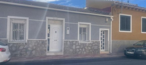 2 chambres Maison de ville à Alicante, Spain No. 186438 15