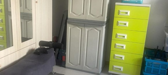 2 chambres Maison de ville à Alicante, Spain No. 186438 6