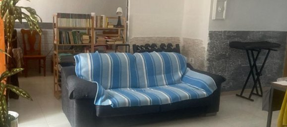 2 chambres Maison de ville à Alicante, Spain No. 186438 2