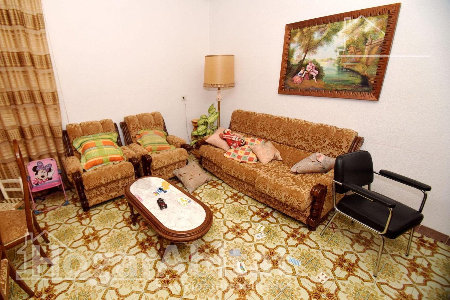 Casa de 8 dormitorios en La Vall d'Uixó, Spain No. 111586