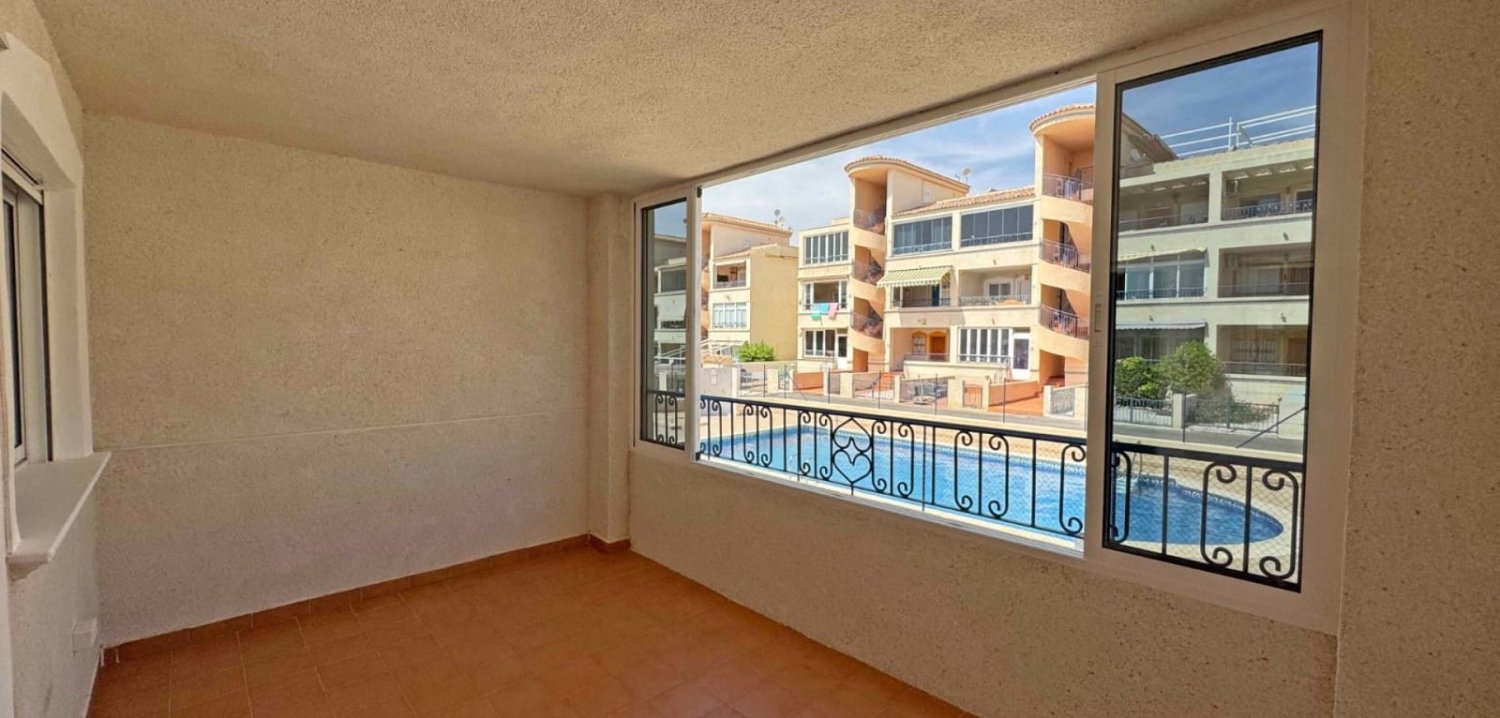 2 bedrooms Apartment in Cabo Roig, Spain No. 174684