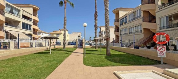 2 bedrooms Apartment in Cabo Roig, Spain No. 174684 13