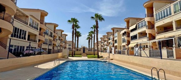 2 bedrooms Apartment in Cabo Roig, Spain No. 174684 31