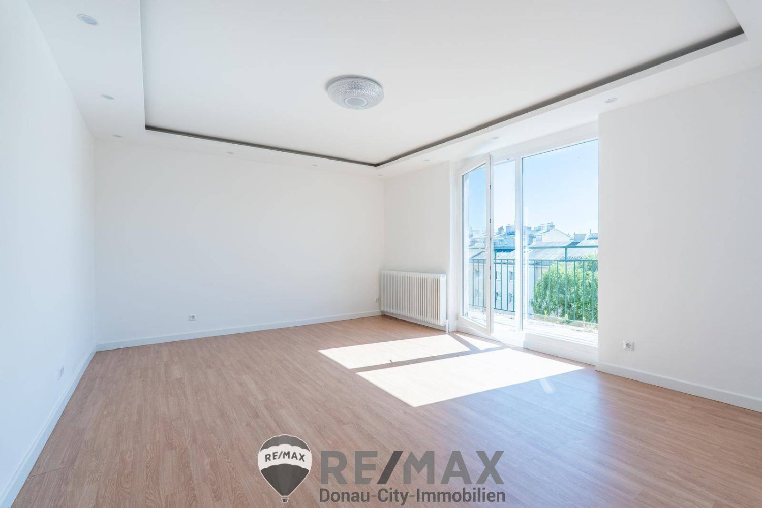 3-salle Appartement à Vienna, Austria No. 145352