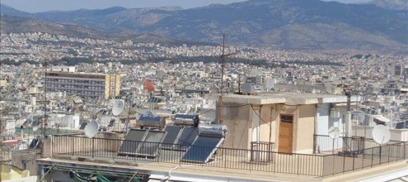 2 bedrooms Apartment in Athens, Greece No. 8884 13