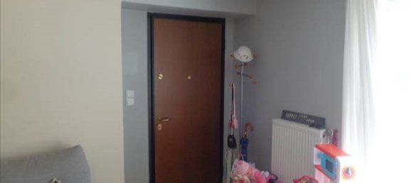 Квартира с 2 спальнями в Афины, Центральные Афины, Аттика, Греция № 8884 3