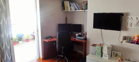 Квартира с 2 спальнями в Афины, Центральные Афины, Аттика, Греция № 8884 17