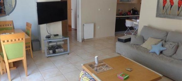 Квартира с 2 спальнями в Афины, Центральные Афины, Аттика, Греция № 8884 2