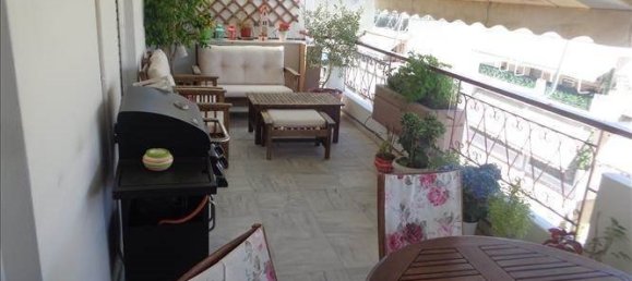 Квартира с 2 спальнями в Афины, Центральные Афины, Аттика, Греция № 8884 9