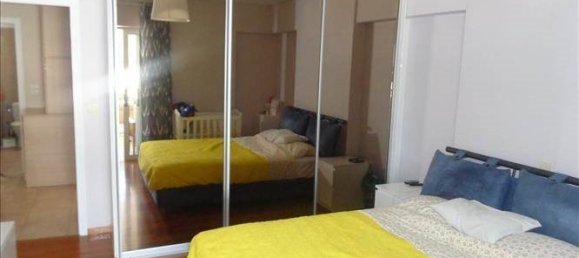 Квартира с 2 спальнями в Афины, Центральные Афины, Аттика, Греция № 8884 18