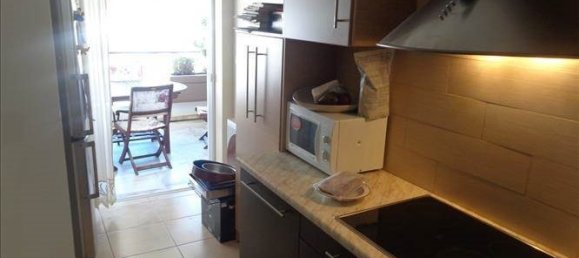Квартира с 2 спальнями в Афины, Центральные Афины, Аттика, Греция № 8884 8