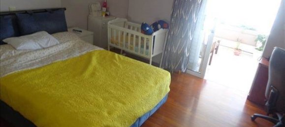 Квартира с 2 спальнями в Афины, Центральные Афины, Аттика, Греция № 8884 16
