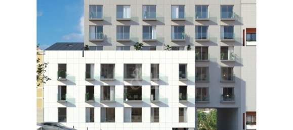 2 bedrooms Apartment in Lisbon, Portugal No. 101768 15