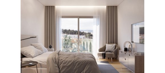 2 bedrooms Apartment in Lisbon, Portugal No. 101768 6