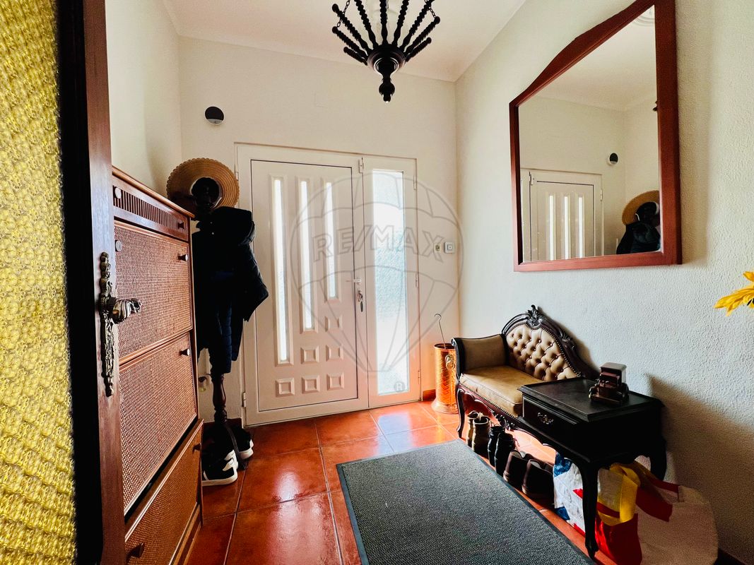 5 bedrooms House in Covilha, Portugal No. 164479