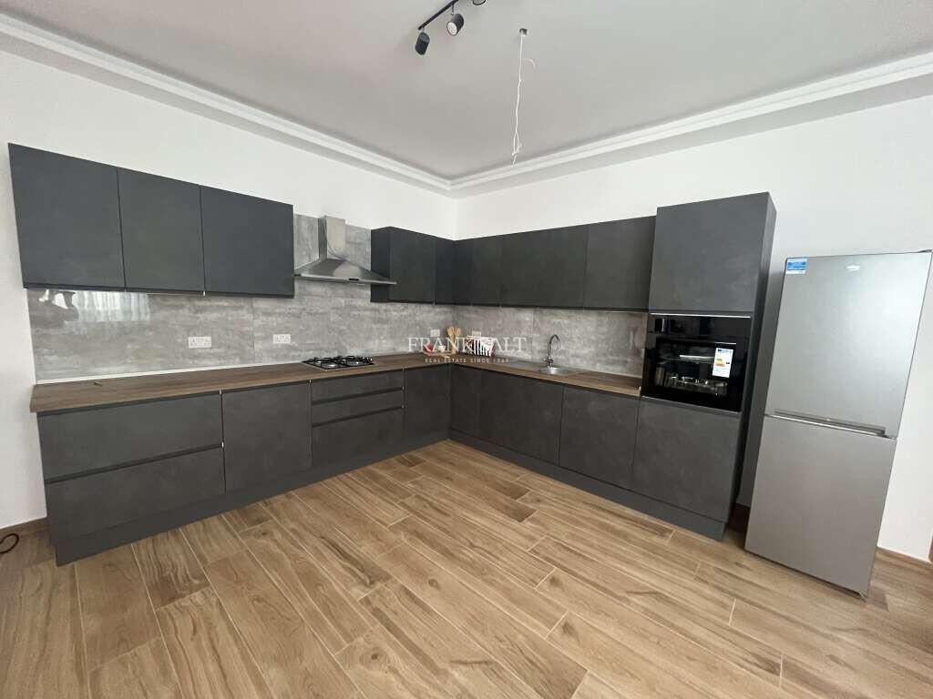 3 Schlafzimmer Penthouse in Mgarr, Malta, Nr. 11134