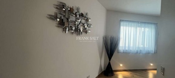 3 Schlafzimmer Penthouse in Mgarr, Malta, Nr. 11134 7