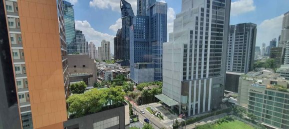 1 Schlafzimmer Eigentumswohnung in Siri Residence


 Railay Beach, Thailand, Nr. 32368 4