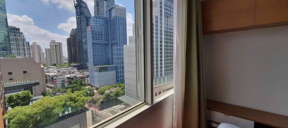 1 Schlafzimmer Eigentumswohnung in Siri Residence


 Railay Beach, Thailand, Nr. 32368 7