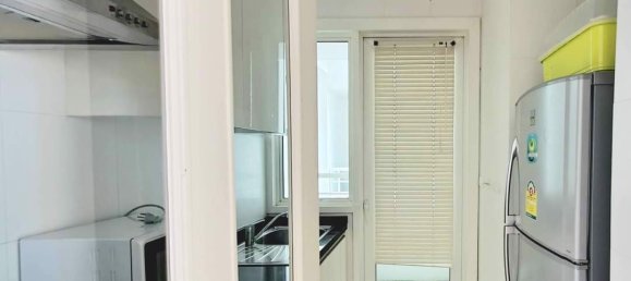 1 Schlafzimmer Eigentumswohnung in Siri Residence


 Railay Beach, Thailand, Nr. 32368 10