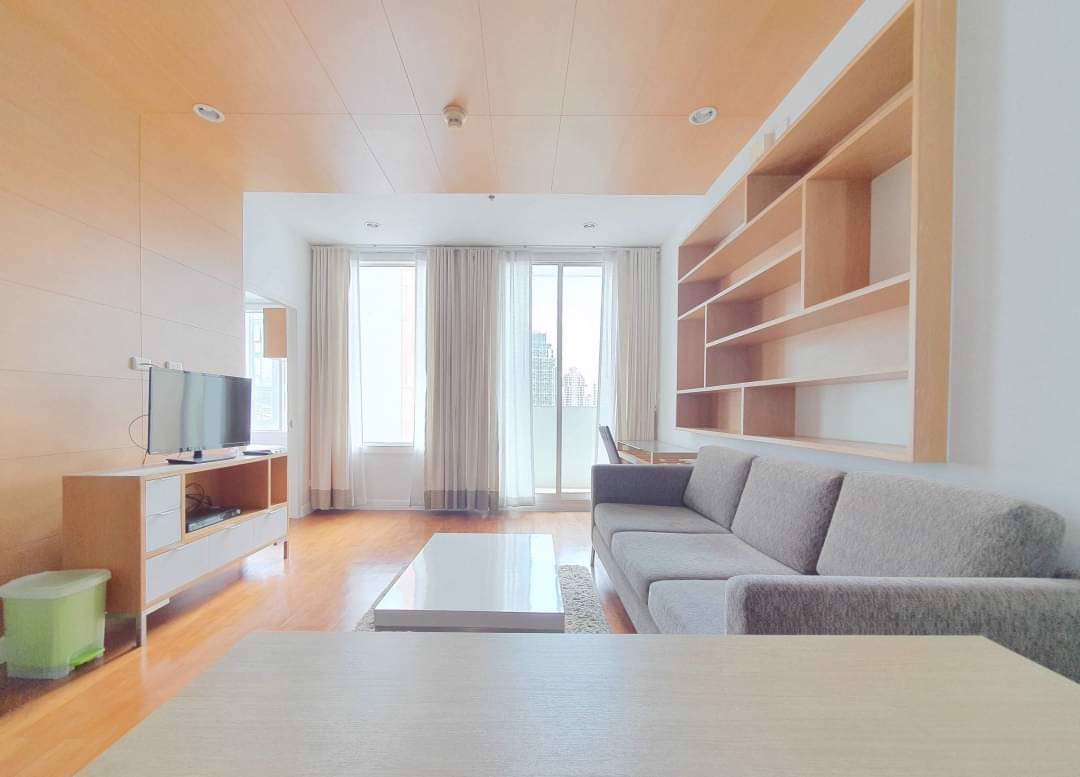 1 Schlafzimmer Eigentumswohnung in Siri Residence


 Railay Beach, Thailand, Nr. 32368