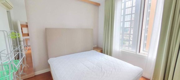 1 Schlafzimmer Eigentumswohnung in Siri Residence


 Railay Beach, Thailand, Nr. 32368 8