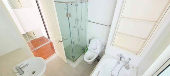 1 Schlafzimmer Eigentumswohnung in Siri Residence


 Railay Beach, Thailand, Nr. 32368 6