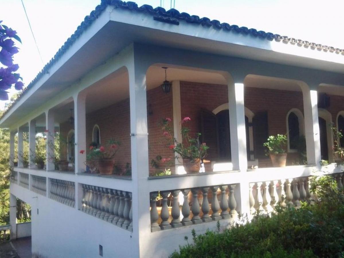 3 غرف نوم منزل في Sao Paulo, Brazil رقم 521393