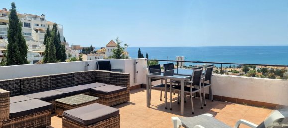 2 Schlafzimmer Doppelhaus in Mijas, Spain, Nr. 283071 6