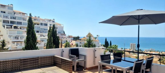 2 Schlafzimmer Doppelhaus in Mijas, Spain, Nr. 283071 3