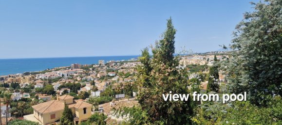 2 Schlafzimmer Doppelhaus in Mijas, Spain, Nr. 283071 22