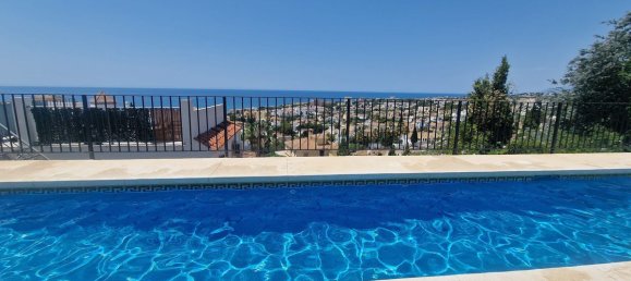 2 Schlafzimmer Doppelhaus in Mijas, Spain, Nr. 283071 27