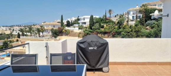 2 Schlafzimmer Doppelhaus in Mijas, Spain, Nr. 283071 5