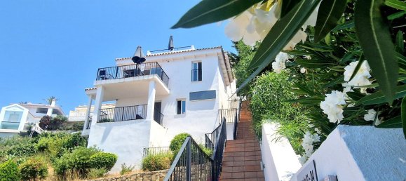 2 Schlafzimmer Doppelhaus in Mijas, Spain, Nr. 283071 29