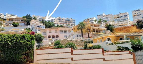 2 Schlafzimmer Doppelhaus in Mijas, Spain, Nr. 283071 24