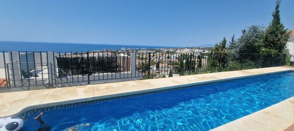 2 Schlafzimmer Doppelhaus in Mijas, Spain, Nr. 283071 25