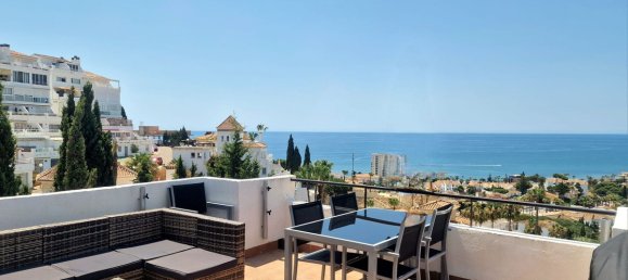 2 Schlafzimmer Doppelhaus in Mijas, Spain, Nr. 283071 2