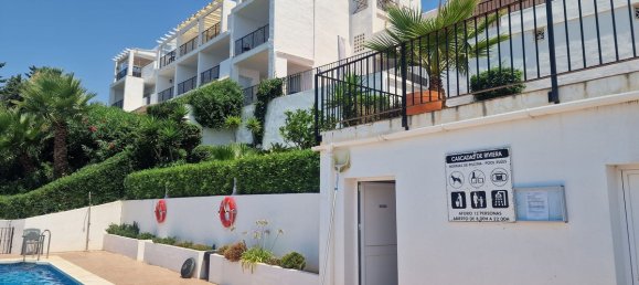 2 Schlafzimmer Doppelhaus in Mijas, Spain, Nr. 283071 26