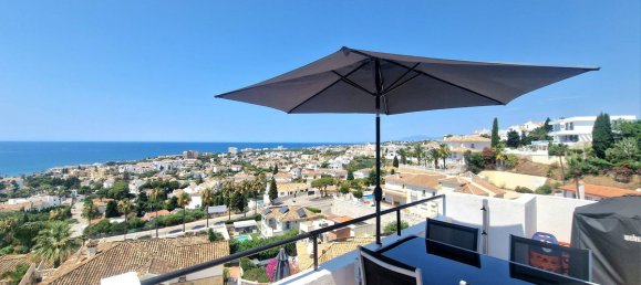 2 Schlafzimmer Doppelhaus in Mijas, Spain, Nr. 283071 4